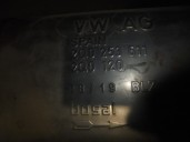 Recambio de tubo escape trasero para seat arona fr referencia OEM IAM 2Q0253611 1Q0120