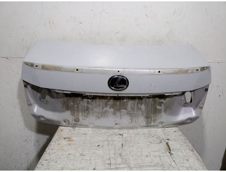 Recambio de porton trasero para lexus gs (_s19_) 450h (grs191_, gws191_) referencia OEM IAM 6440130B50 6440130B50 
