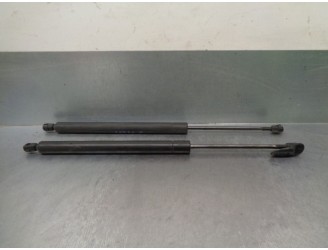 Replacement trunk / tailgate struts for Ford Galaxy (vy) 1.9 tdi cat OEM IAM reference 95VW442K08AH 