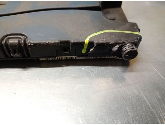 Recambio de caja reles / fusibles para renault megane ii berlina 5p 1.9 dci diesel referencia OEM IAM 8200306433 8200306433 