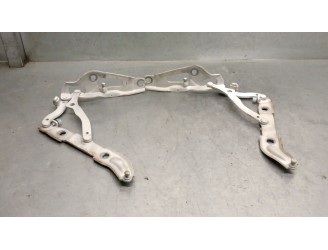 Recambio de bisagra porton para bmw 3 coupé (e92) 320 d referencia OEM IAM 7060627 41627210675 