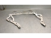 Recambio de bisagra porton para bmw 3 coupé (e92) 320 d referencia OEM IAM 7060627 41627210675 