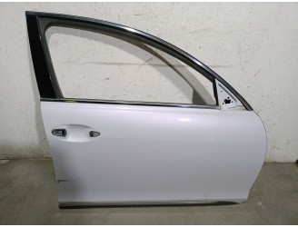 Recambio de puerta delantera derecha para lexus gs (_s19_) 450h (grs191_, gws191_) referencia OEM IAM 6700130840 6700130840 
