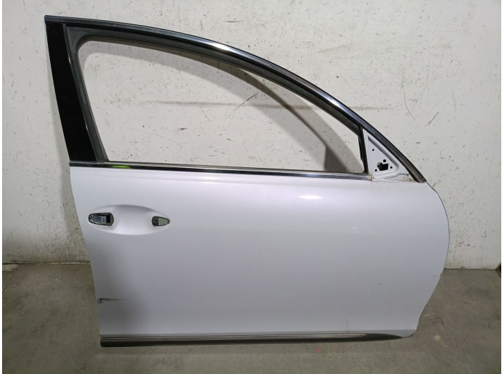 Recambio de puerta delantera derecha para lexus gs (_s19_) 450h (grs191_, gws191_) referencia OEM IAM 6700130840 6700130840 