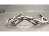 Recambio de bisagra porton para bmw 3 coupé (e92) 320 d referencia OEM IAM 7060627 41627210675 