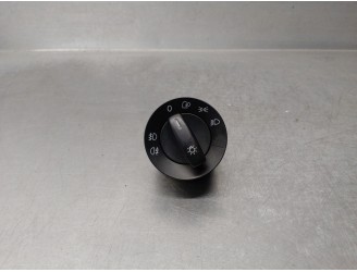 Recambio de mando luces salpicadero para volkswagen jetta (1k2) 1.9 tdi referencia OEM IAM 1K0941431N  