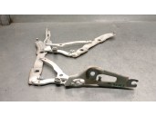 Recambio de bisagra porton para bmw 3 coupé (e92) 320 d referencia OEM IAM 7060627 41627210675 