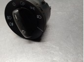 Recambio de mando luces salpicadero para volkswagen jetta (1k2) 1.9 tdi referencia OEM IAM 1K0941431N  