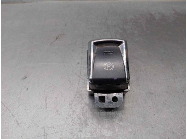 Recambio de mando para nissan x-trail (t32) 1.6 dci turbodiesel cat referencia OEM IAM 16614SD  
