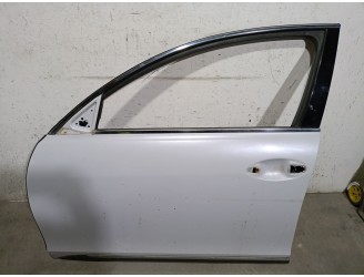 Recambio de puerta delantera izquierda para lexus gs (_s19_) 450h (grs191_, gws191_) referencia OEM IAM 6700230A10 6700230A10 