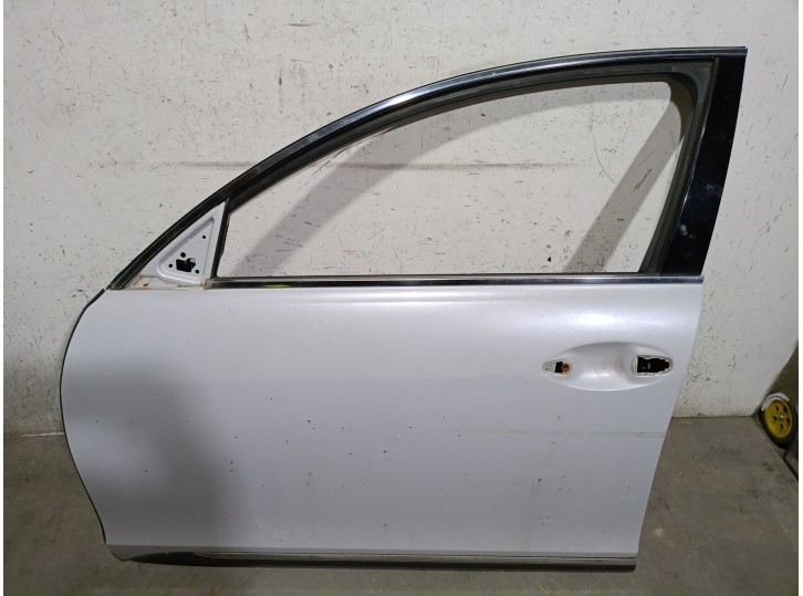 Recambio de puerta delantera izquierda para lexus gs (_s19_) 450h (grs191_, gws191_) referencia OEM IAM 6700230A10 6700230A10 
