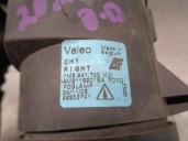 Recambio de faro antiniebla derecho para ford galaxy (vy) 1.9 tdi cat referencia OEM IAM 7M5941700 