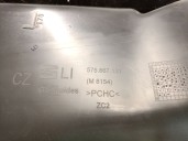 Recambio de guarnecido puerta delantera izquierda para seat ateca (kh7, khp) 2.0 tdi referencia OEM IAM 575867131 575867011K 