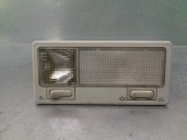Recambio de luz interior para ford galaxy (vy) 1.9 tdi cat referencia OEM IAM 7M3947105 1M2113774AA 