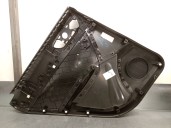 Recambio de guarnecido puerta trasera derecha para seat ateca (kh7, khp) 2.0 tdi referencia OEM IAM 575867134 575867212A 