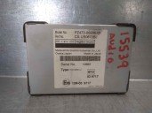 Recambio de modulo electronico para toyota verso comfort referencia OEM IAM PZ4730026601 