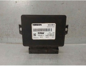 Recambio de modulo electronico para nissan x-trail (t32) 1.6 dci turbodiesel cat referencia OEM IAM 360324BA1A 32620330 TRW