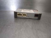 Recambio de modulo electronico para toyota verso comfort referencia OEM IAM PZ4730026601  