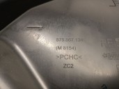 Recambio de guarnecido puerta trasera derecha para seat ateca (kh7, khp) 2.0 tdi referencia OEM IAM 575867134 575867212A 