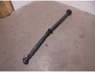 Recambio de transmision central para bmw serie 7 (e65/e66) referencia OEM IAM 7573487 BURRA 5 LADO A