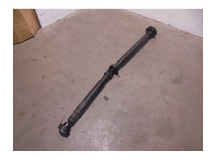 Recambio de transmision central para bmw serie 7 (e65/e66) referencia OEM IAM 7573487 BURRA 5 LADO A