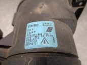 Recambio de faro antiniebla izquierdo para ford galaxy (vy) 1.9 tdi cat referencia OEM IAM 7M5941699 