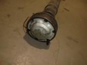 Recambio de transmision central para bmw serie 7 (e65/e66) referencia OEM IAM 7573487 BURRA 5 LADO A