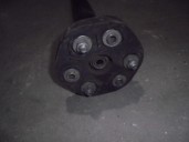 Recambio de transmision central para bmw serie 7 (e65/e66) referencia OEM IAM 7573487 BURRA 5 LADO A