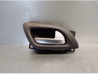 Recambio de maneta interior delantera derecha para citroën c4 lim. 1.6 hdi fap referencia OEM IAM 9660525380  5 PUERTAS