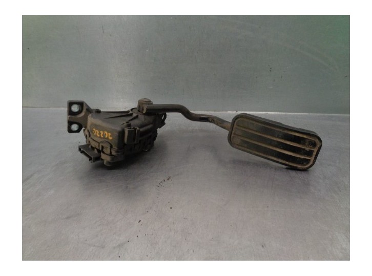 Recambio de potenciometro pedal para ford galaxy (vy) 1.9 tdi cat referencia OEM IAM 7M3721603D 6PV00777003 HELLA