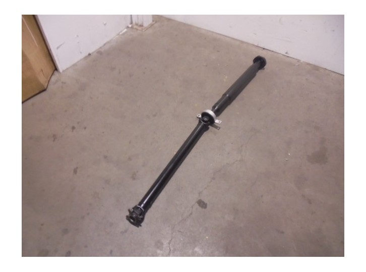 Recambio de transmision central para bmw serie 3 coupe (e92) referencia OEM IAM BURRA 4 LADO A