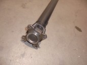 Recambio de transmision central para bmw serie 3 coupe (e92) referencia OEM IAM BURRA 4 LADO A