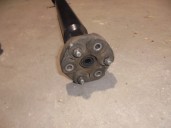 Recambio de transmision central para bmw serie 3 coupe (e92) referencia OEM IAM BURRA 4 LADO A
