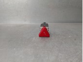 Recambio de warning para volkswagen jetta (1k2) 1.9 tdi referencia OEM IAM 1K0953509A  