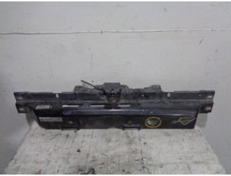 Replacement front panel for Jeep Gr.Cherokee (ZJ)/(Z) 2.5 Turbodiesel OEM IAM reference 4616951 SHEET METAL 