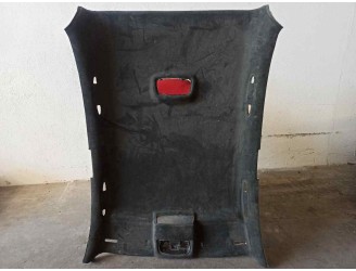 Recambio de techo interior para maserati quattroporte sport gt s referencia OEM IAM M139HB NEGRO 