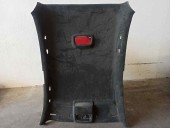 Recambio de techo interior para maserati quattroporte sport gt s referencia OEM IAM M139HB NEGRO 