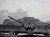 Recambio de panel frontal para jeep gr.cherokee (zj)/(z) 2.5 turbodiesel referencia OEM IAM 4616951 CHAPA 