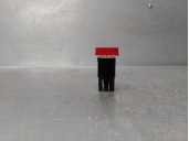 Recambio de warning para volkswagen jetta (1k2) 1.9 tdi referencia OEM IAM 1K0953509A  