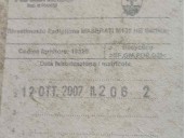 Recambio de techo interior para maserati quattroporte sport gt s referencia OEM IAM M139HB NEGRO 