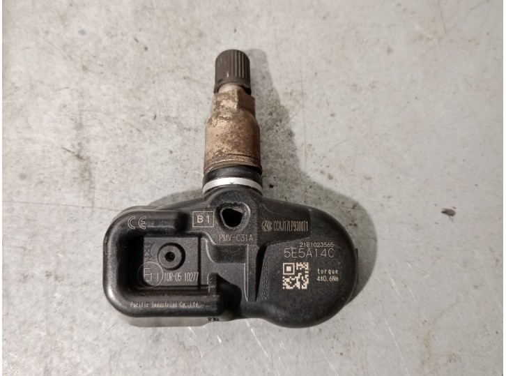 Recambio de sensor presion para lexus gs (_s19_) 450h (grs191_, gws191_) referencia OEM IAM 10R0510277 