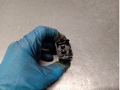 Recambio de warning para volkswagen jetta (1k2) 1.9 tdi referencia OEM IAM 1K0953509A  