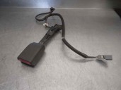 Recambio de enganche cinturon para toyota verso comfort referencia OEM IAM 732300F040B0 