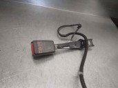 Recambio de enganche cinturon para toyota verso comfort referencia OEM IAM 732300F040B0 