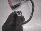 Recambio de enganche cinturon para toyota verso comfort referencia OEM IAM 732300F040B0 