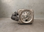 Recambio de enfriador aceite motor para seat ibiza (6l1) 1.9 tdi referencia OEM IAM 023117021L 028117021L 