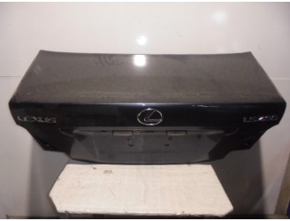 Recambio de porton trasero para lexus ls430 (ucf30) básico (07.2003) referencia OEM IAM 6440150140 GRIS OSCURO 