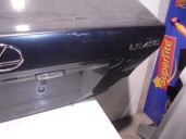 Recambio de porton trasero para lexus ls430 (ucf30) básico (07.2003) referencia OEM IAM 6440150140 GRIS OSCURO 