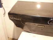 Recambio de porton trasero para lexus ls430 (ucf30) básico (07.2003) referencia OEM IAM 6440150140 GRIS OSCURO 