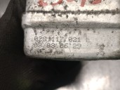 Recambio de enfriador aceite motor para seat ibiza (6l1) 1.9 tdi referencia OEM IAM 023117021L 028117021L 